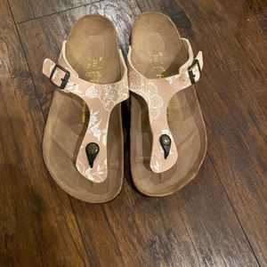 Birkenstock Sandals